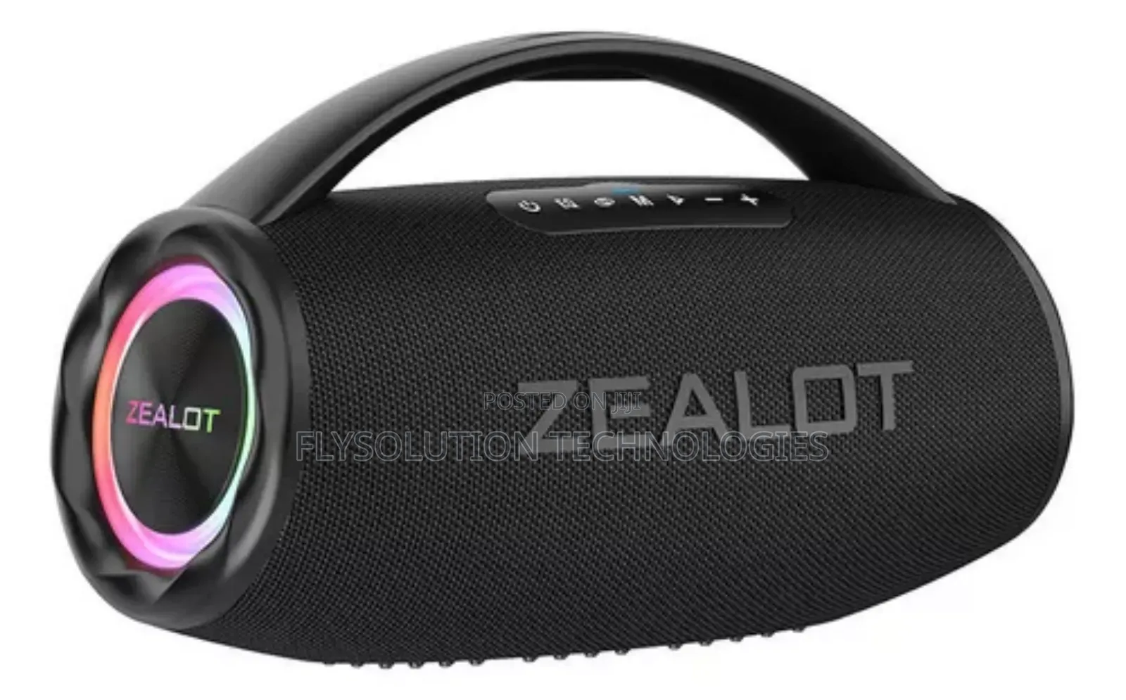 Zealot S97 Bluetooth Speaker - 80watts