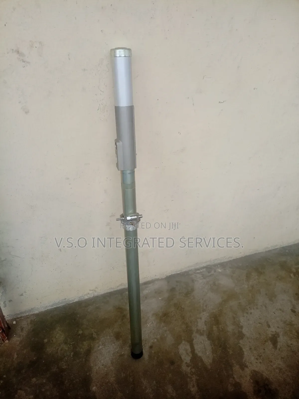 Yamada Drum Pump
