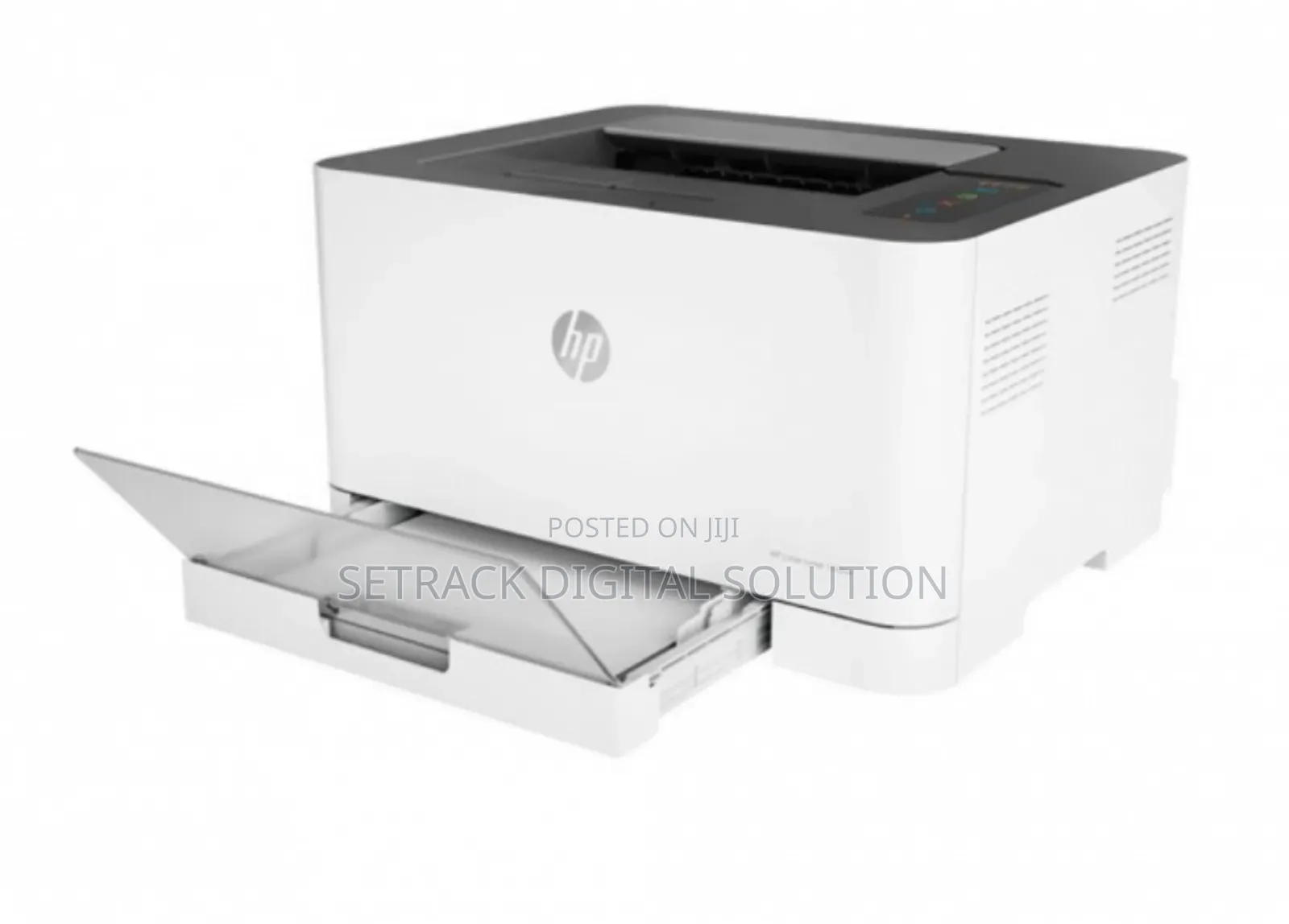 Hp Colour Laser 150a Printer (4zb94a