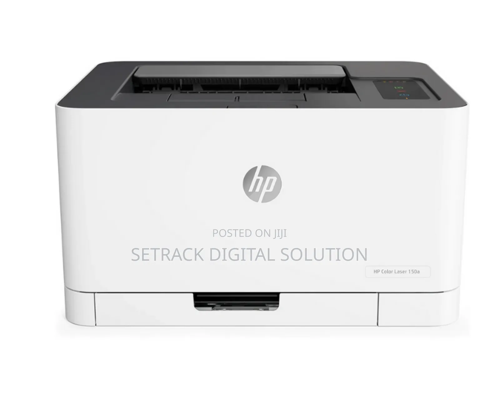 Hp Colour Laser 150a Printer (4zb94a
