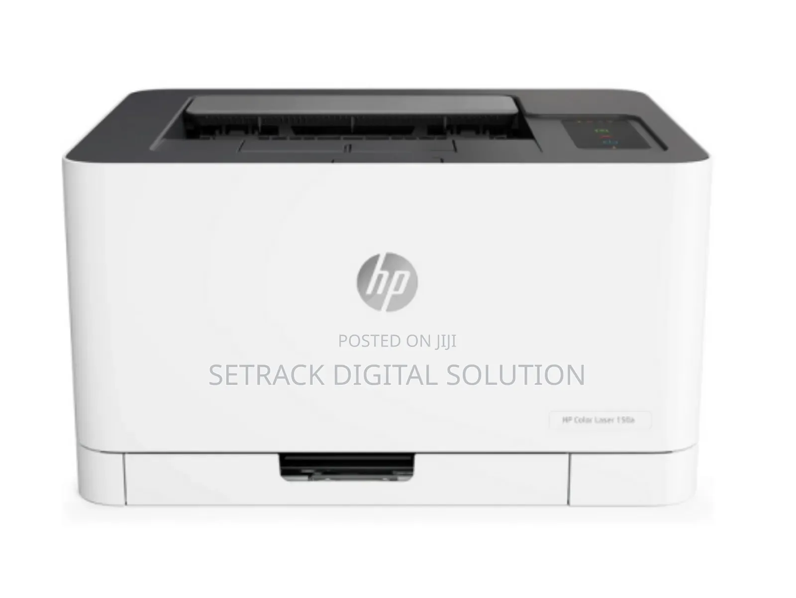 Hp Colour Laser 150a Printer (4zb94a
