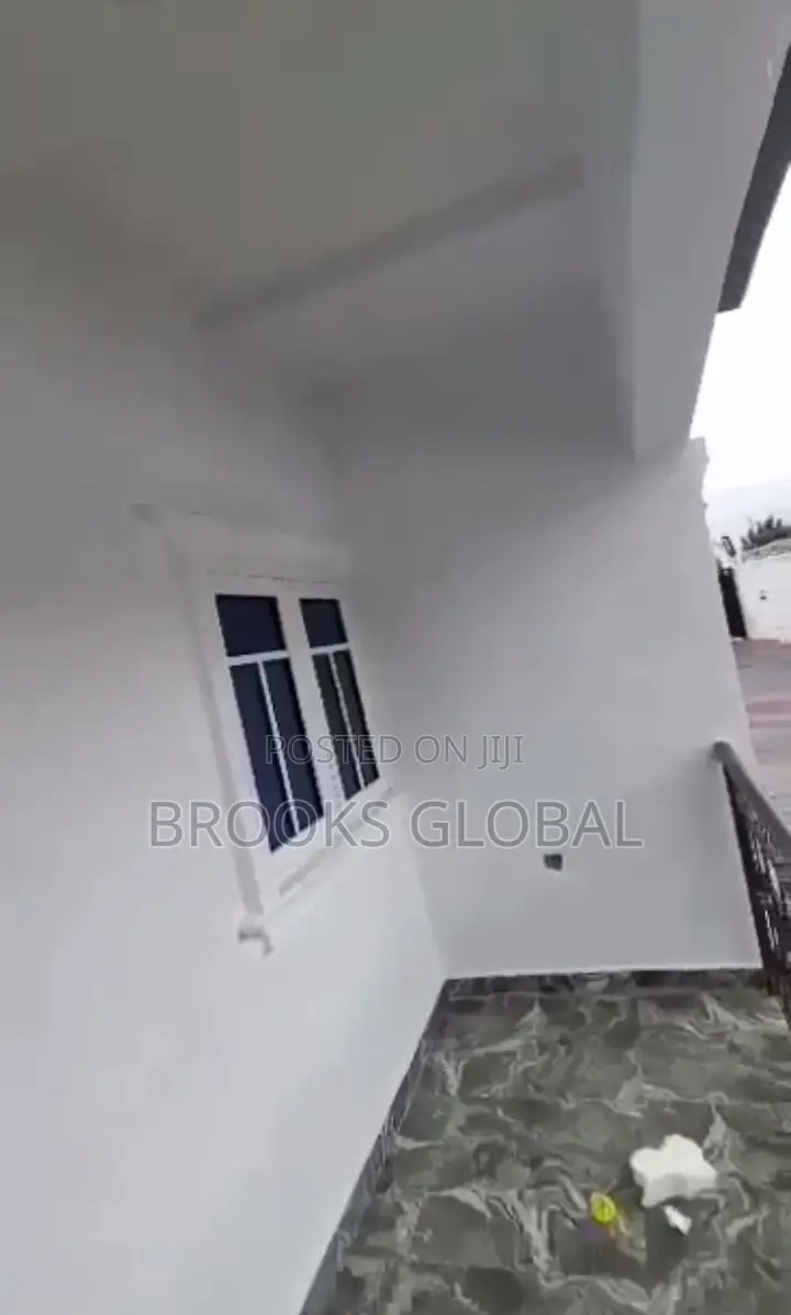 3bdrm Bungalow in Benin City for rent