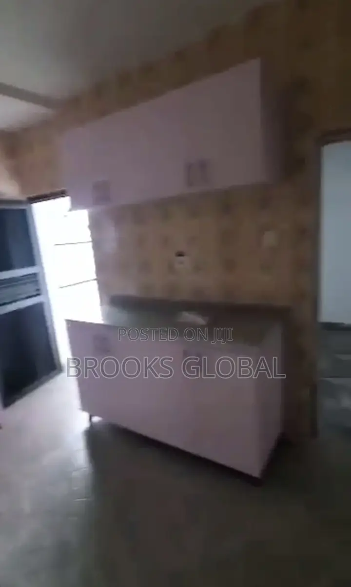 3bdrm Bungalow in Benin City for rent