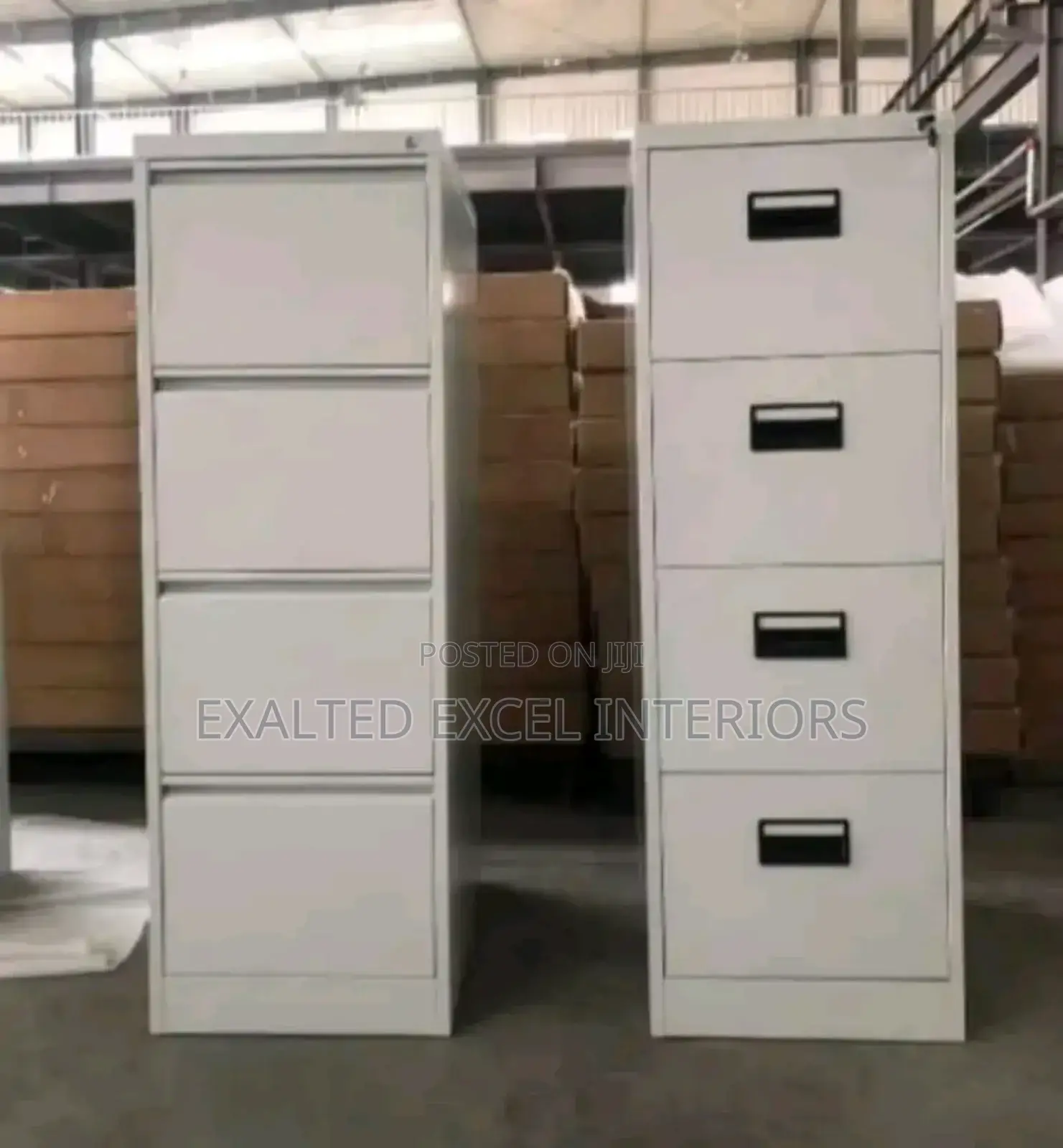 Quality Imported Cabinet