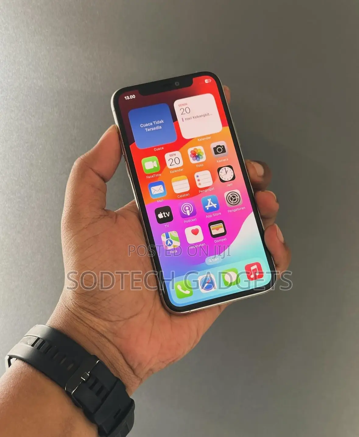 Apple iPhone 11 Pro 64 GB Gold