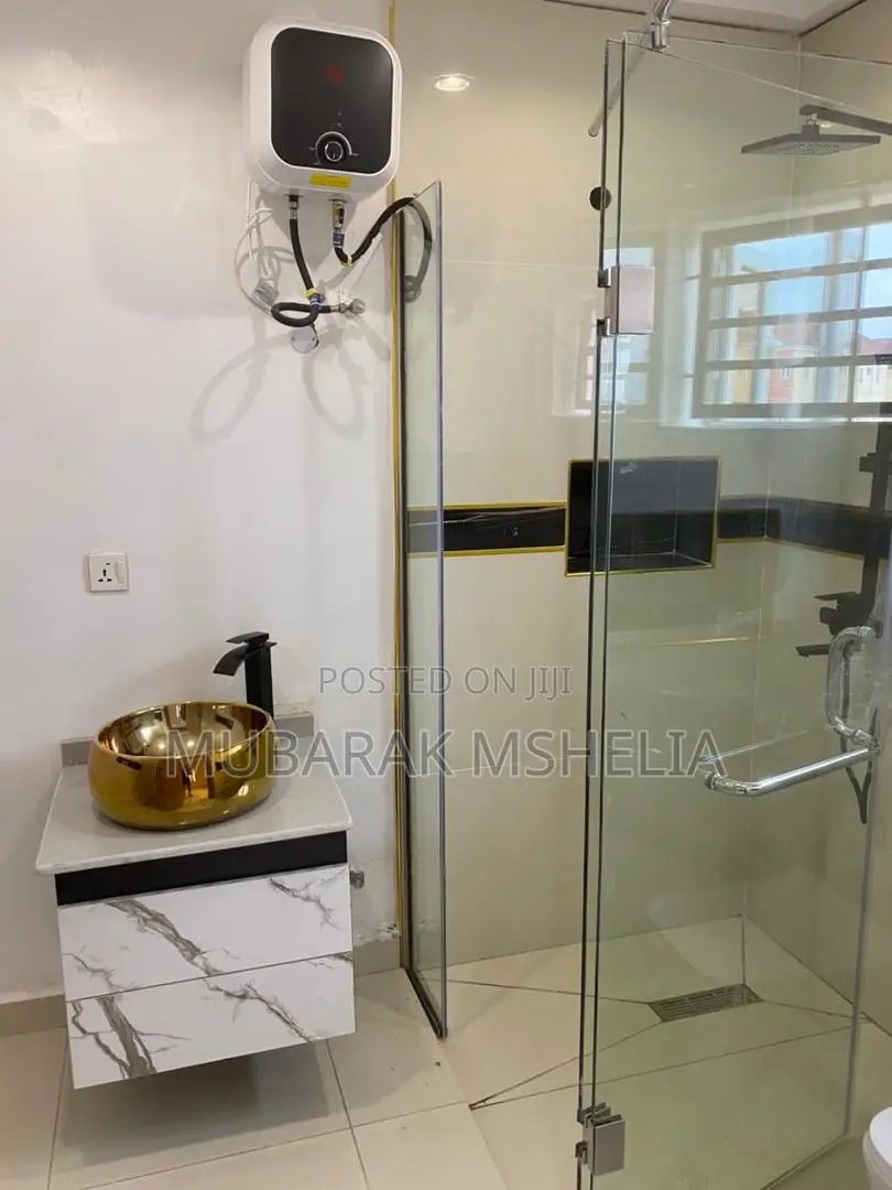 4bdrm Duplex in Gwarinpa for sale