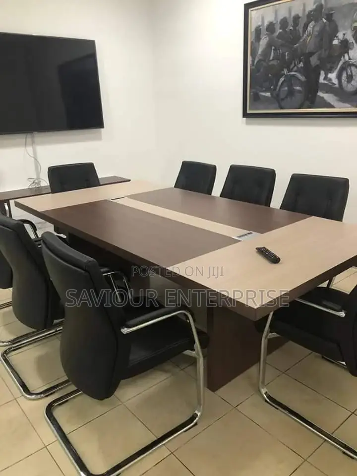 (Only Conference Table)