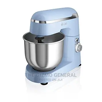 Ambiano Stand Mixer - Blue - 4.5 Litres