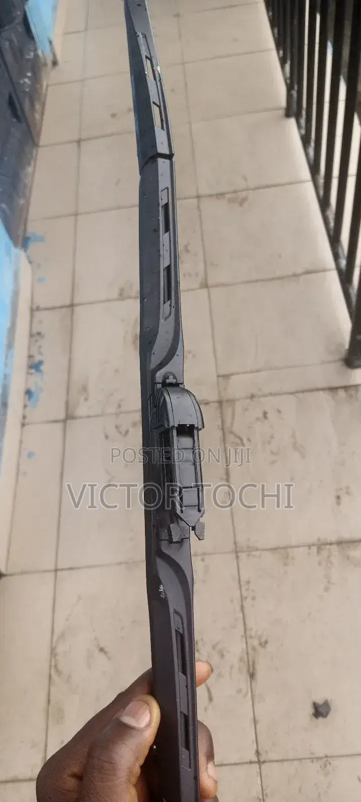 All Fit Special Car Wiper Blades