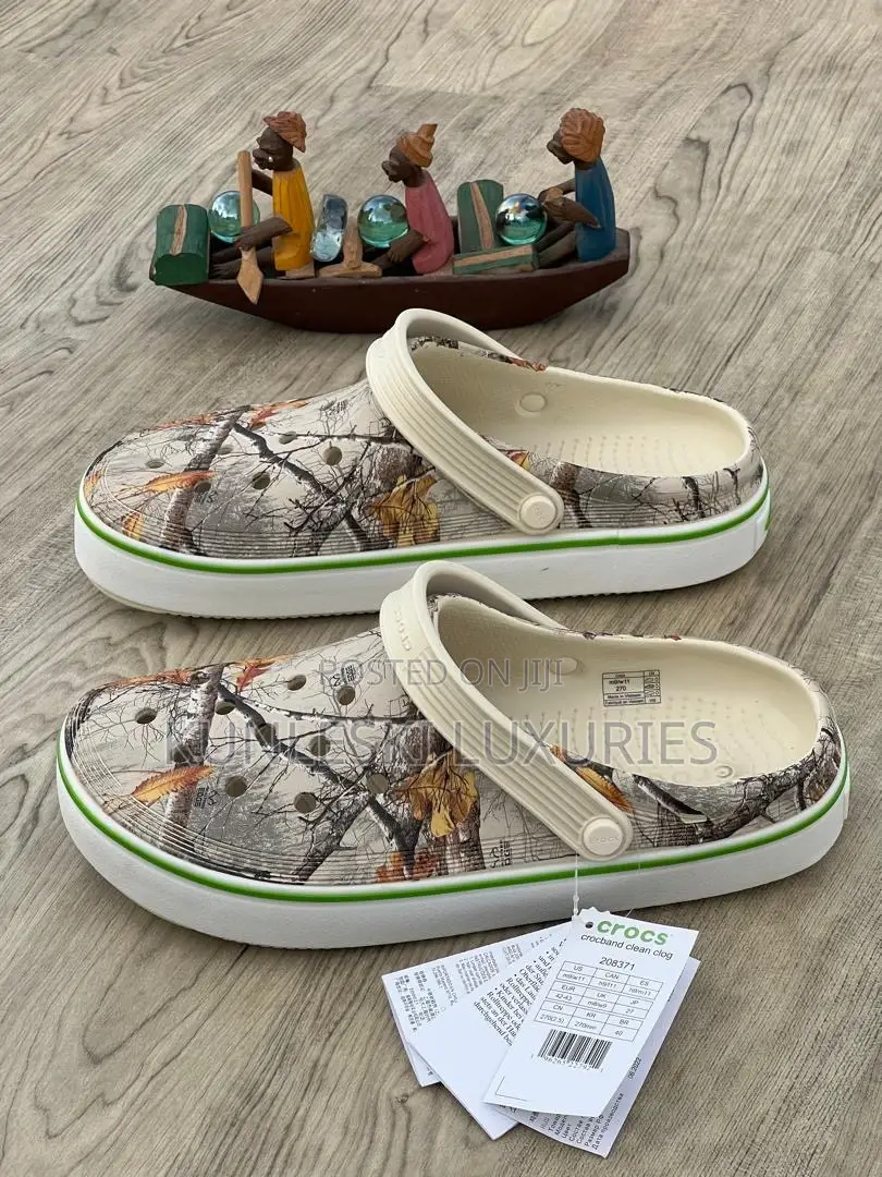 Original Crocband Crocs Collections