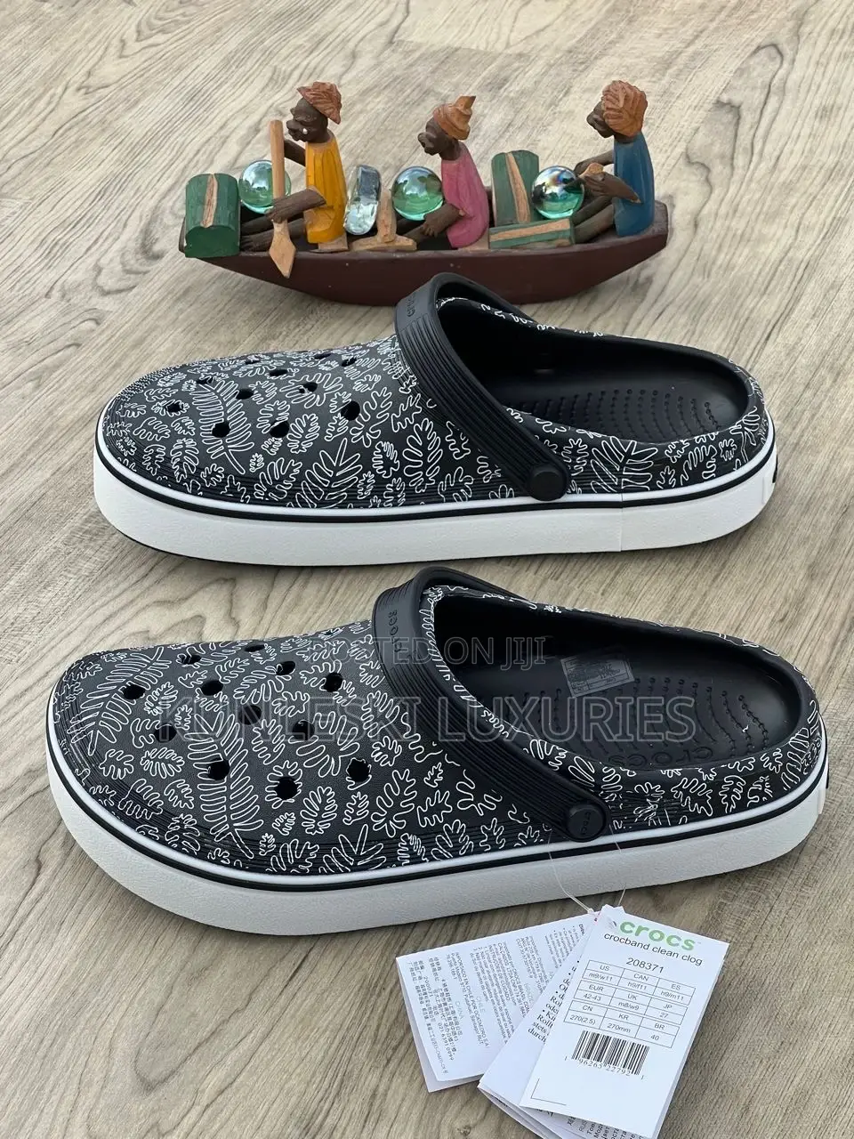 Original Crocband Crocs Collections