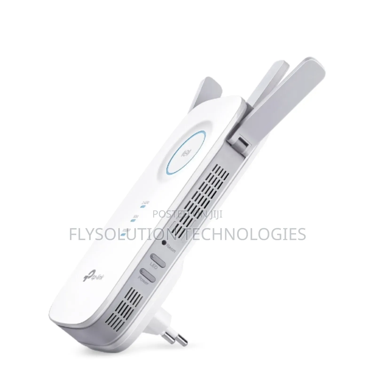 Tp-Link Ac1750 Mesh Dual Band Wifi Range Extender RE450