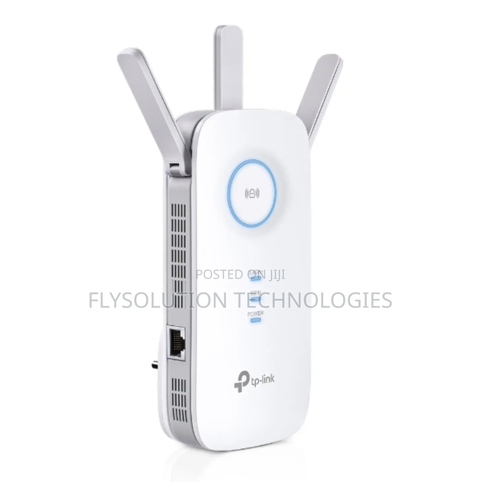 Tp-Link Ac1750 Mesh Dual Band Wifi Range Extender RE450