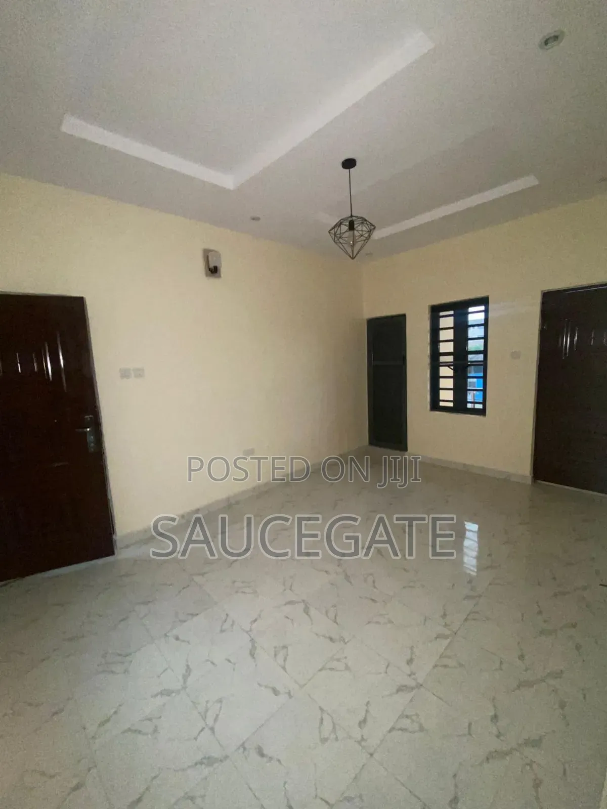 1bdrm Apartment in Akoka, Yaba for rent