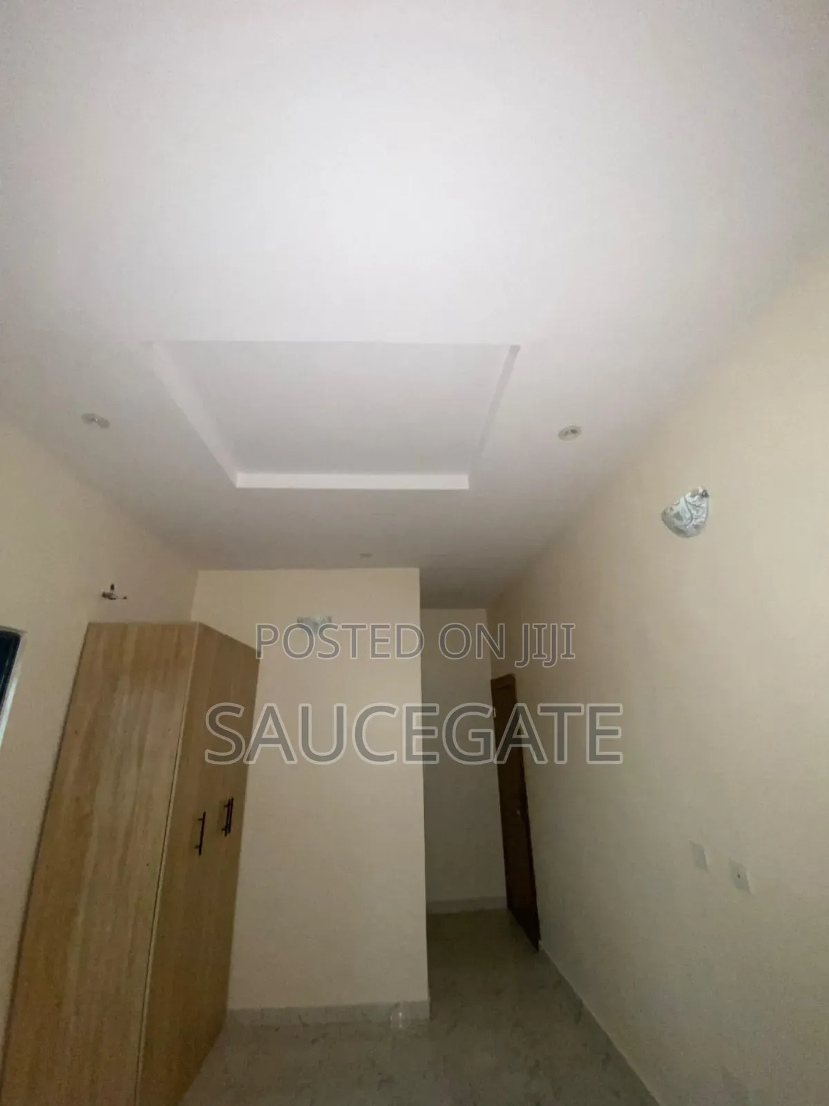 1bdrm Apartment in Akoka, Yaba for rent
