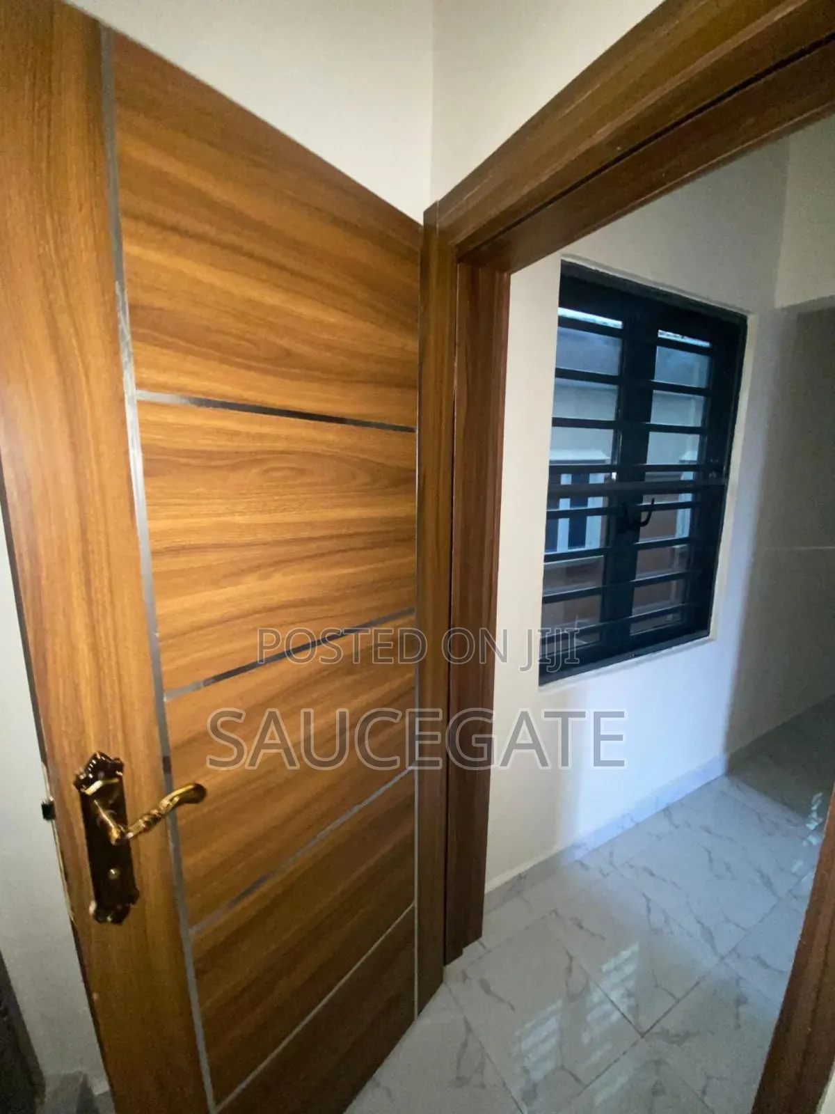 1bdrm Apartment in Akoka, Yaba for rent