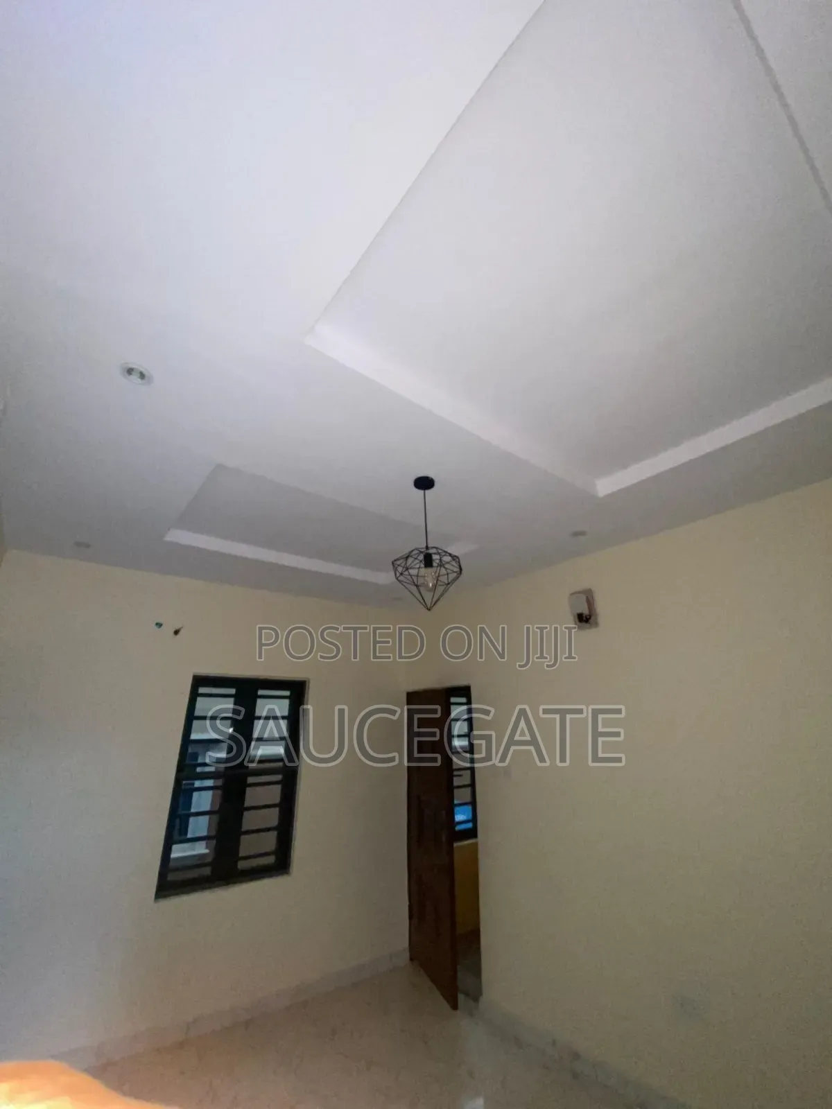 1bdrm Apartment in Akoka, Yaba for rent