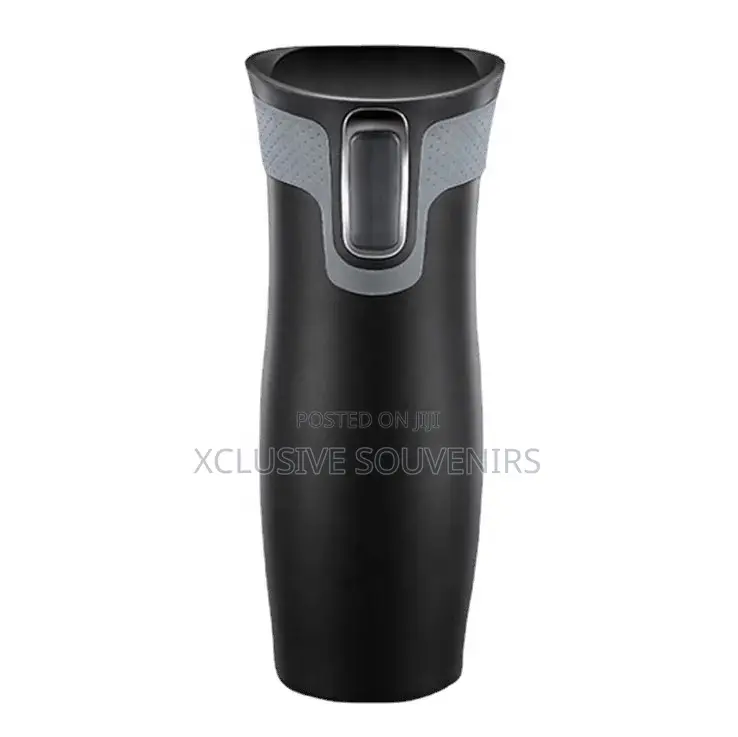 450ml High Quality Stainless Steel Vacuum Contigo Mug