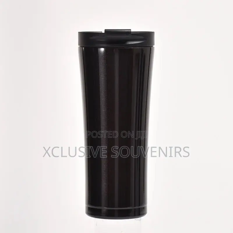 500ml Double Wall Vacuum Insulated Travel Mug