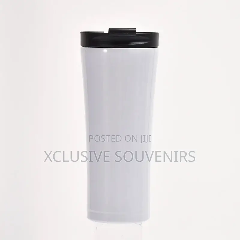 500ml Double Wall Vacuum Insulated Travel Mug