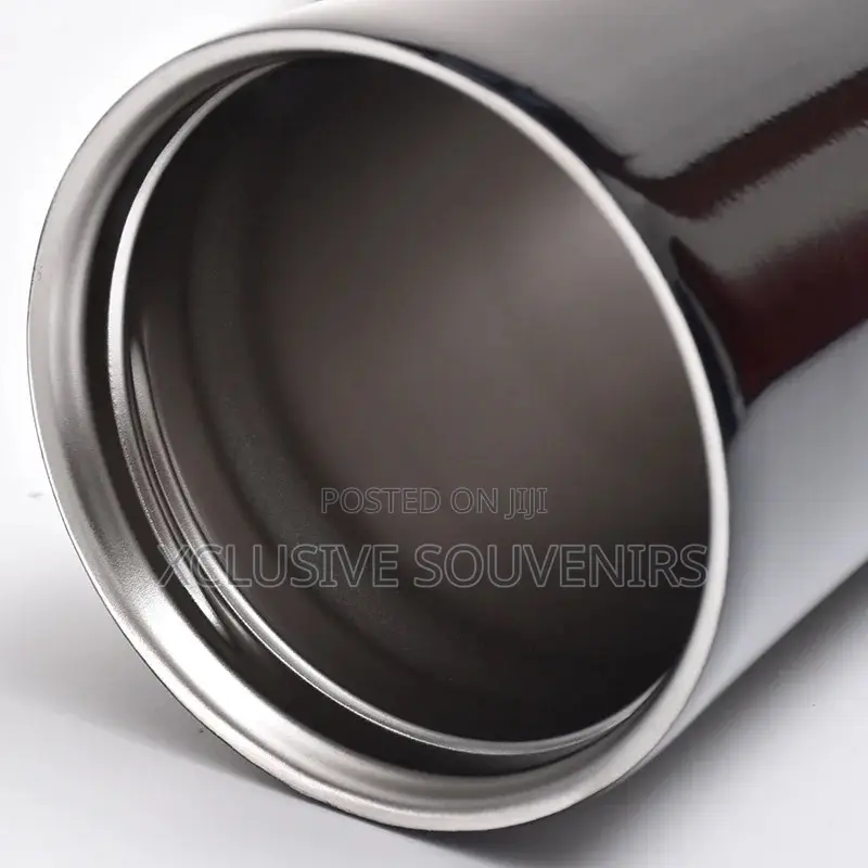 500ml Double Wall Vacuum Insulated Travel Mug