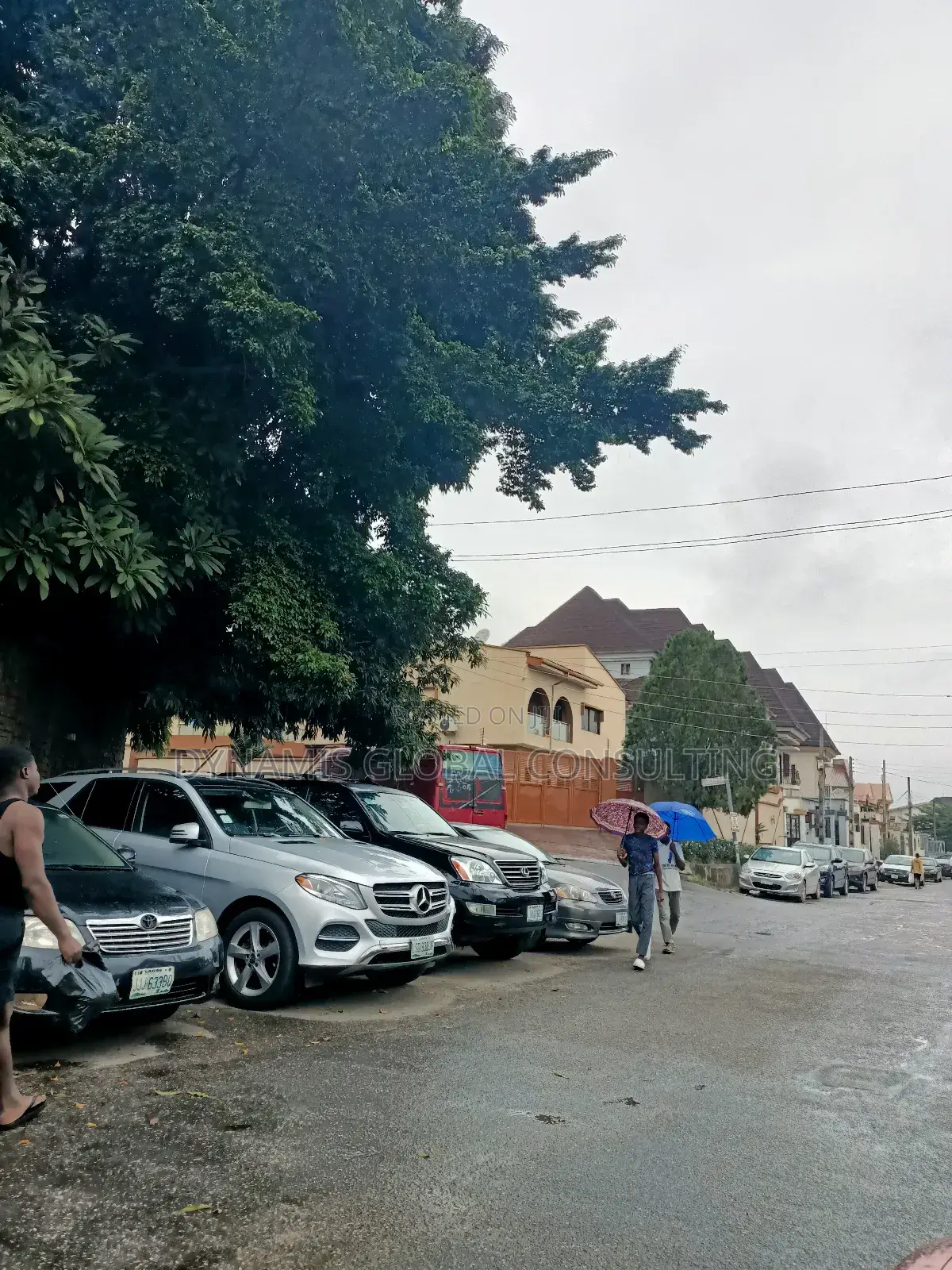 1150sqm for Sale in Magodo Phase 2 Gra