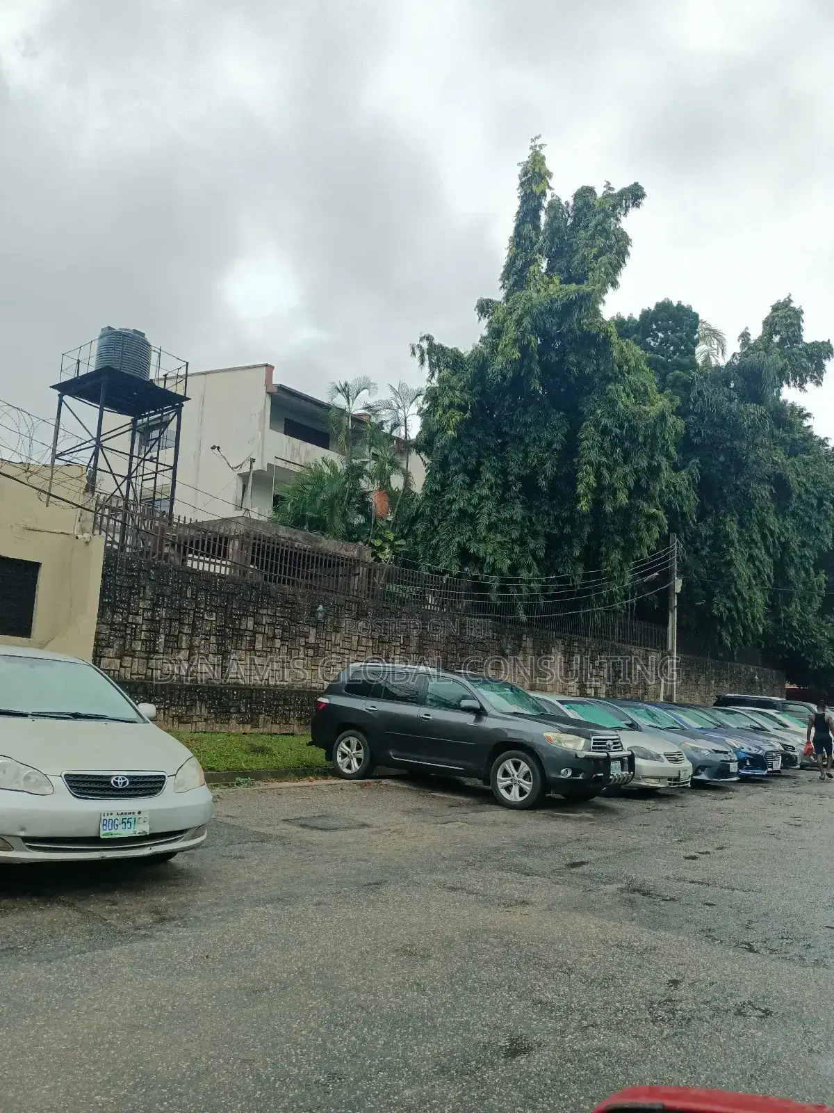 1150sqm for Sale in Magodo Phase 2 Gra