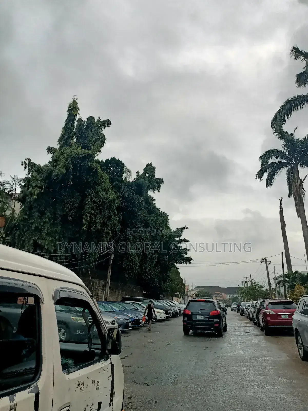 1150sqm for Sale in Magodo Phase 2 Gra