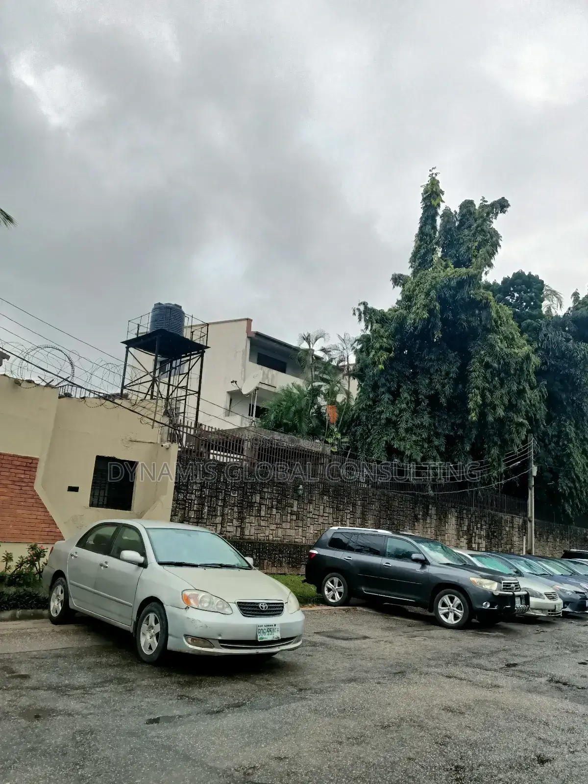 1150sqm for Sale in Magodo Phase 2 Gra