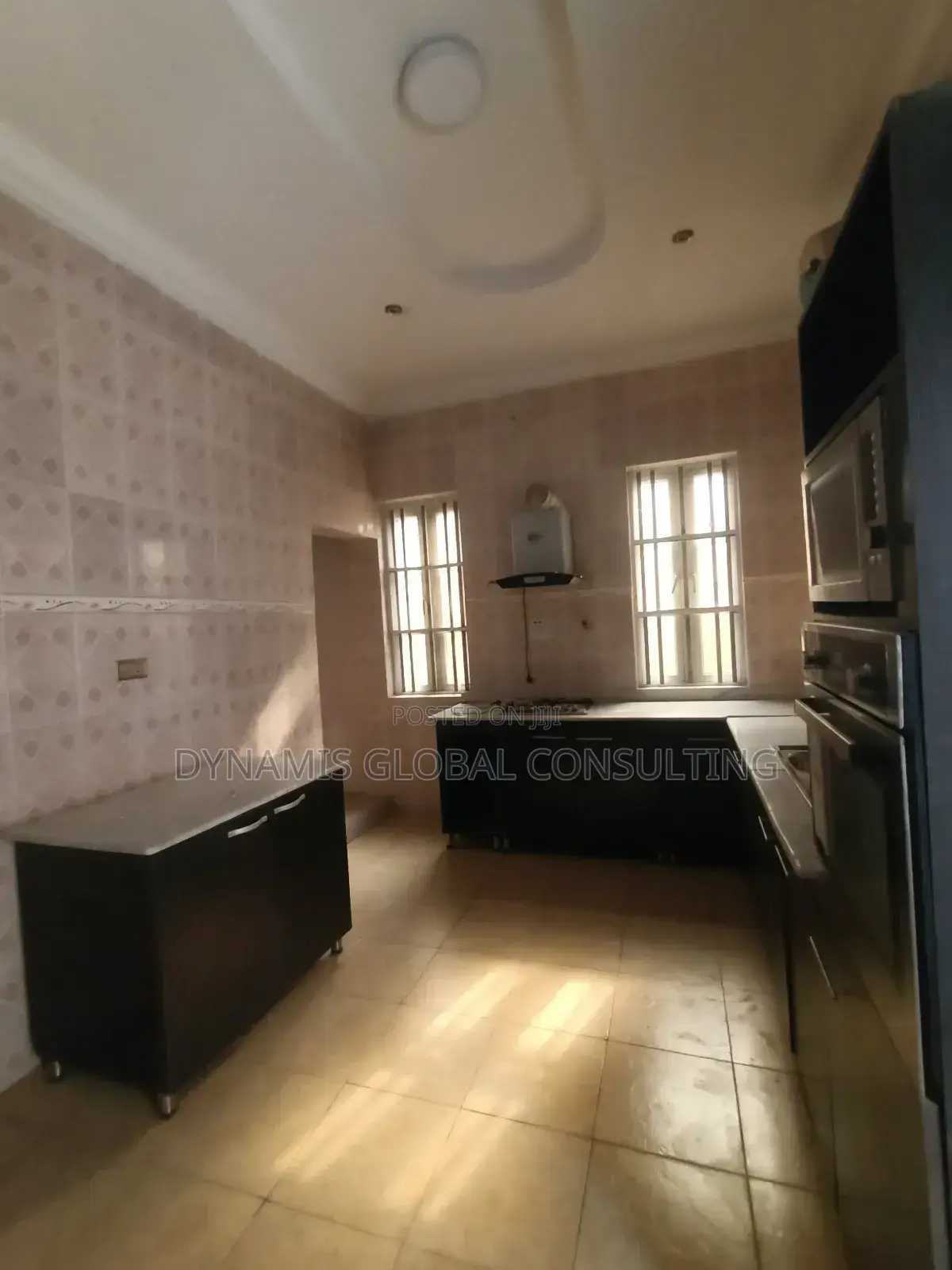Furnished 4bdrm Duplex in Magodo Phase 1 Gra for rent