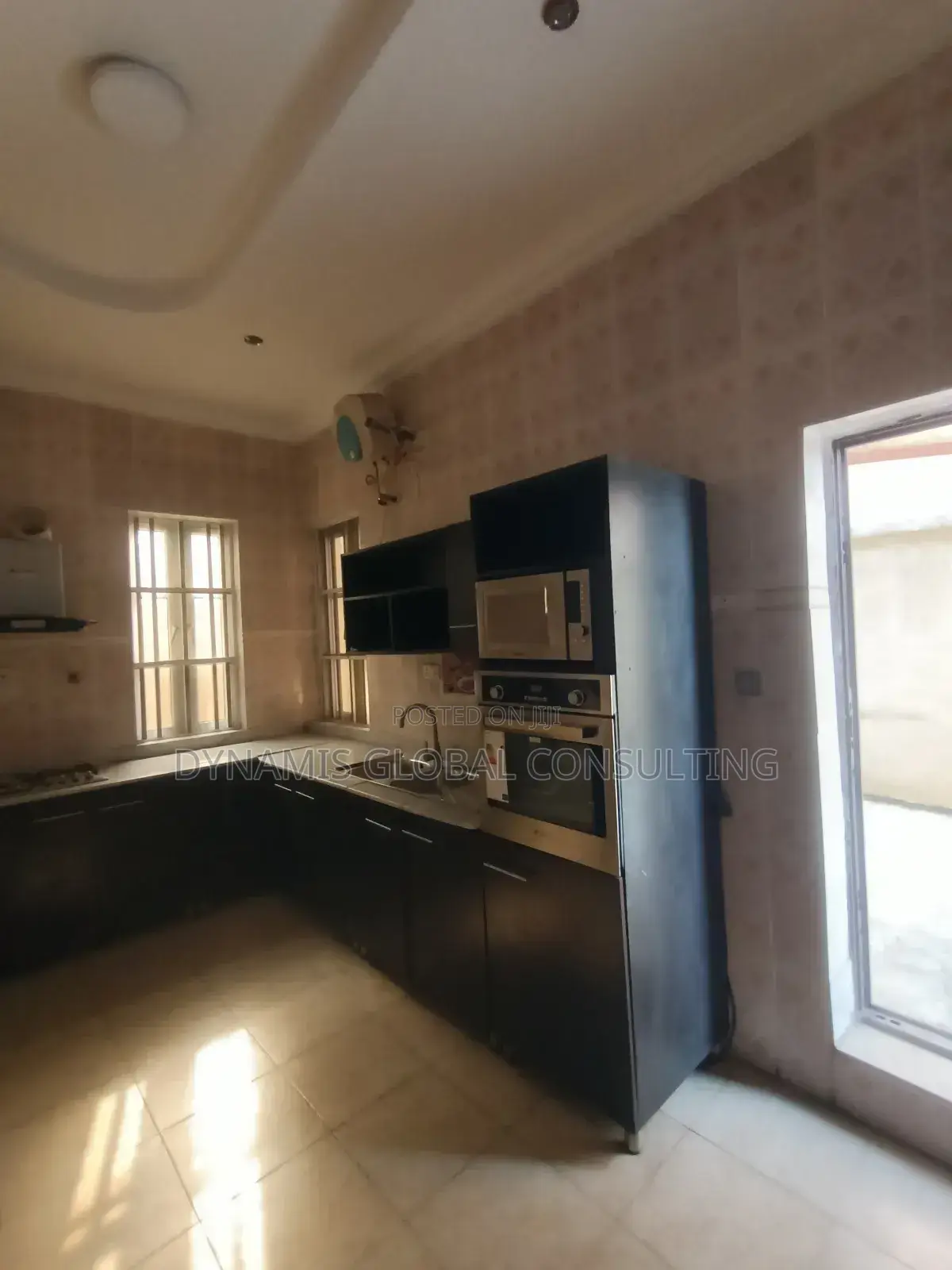 Furnished 4bdrm Duplex in Magodo Phase 1 Gra for rent