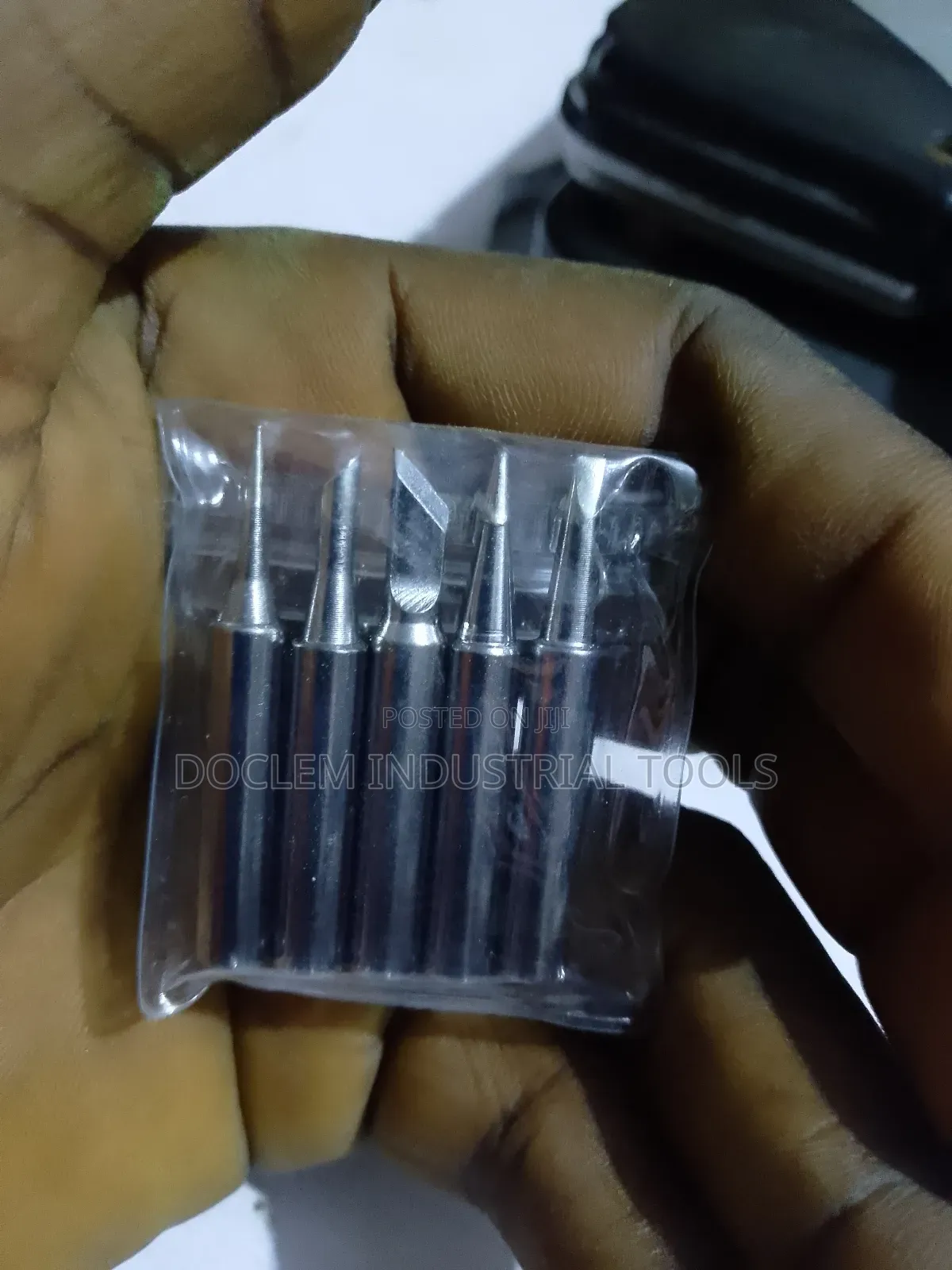 Set of Rework Station Soldering Iron Bit