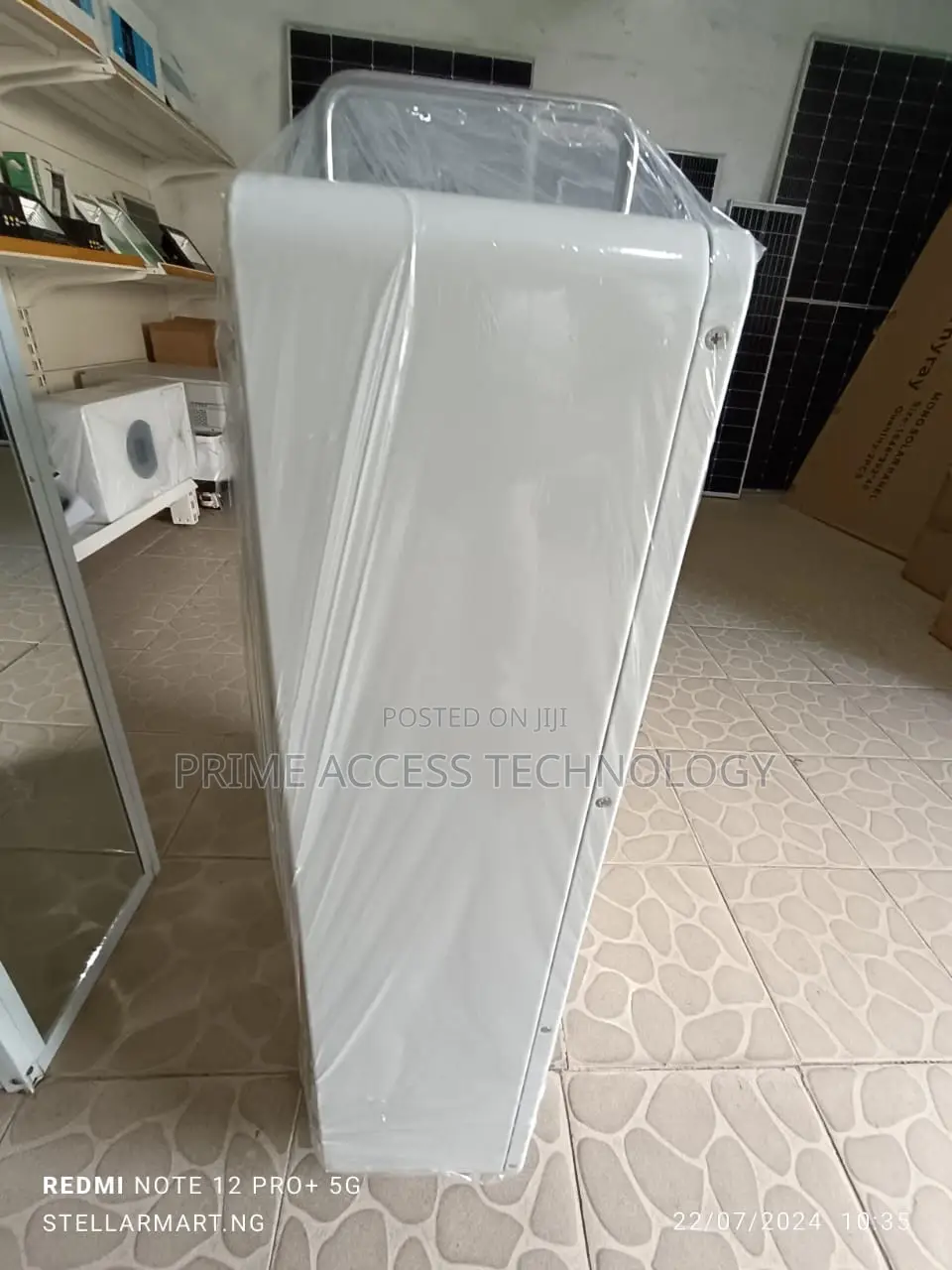 10kwh Long Lasting PRO Solar Lithium Ion Battery