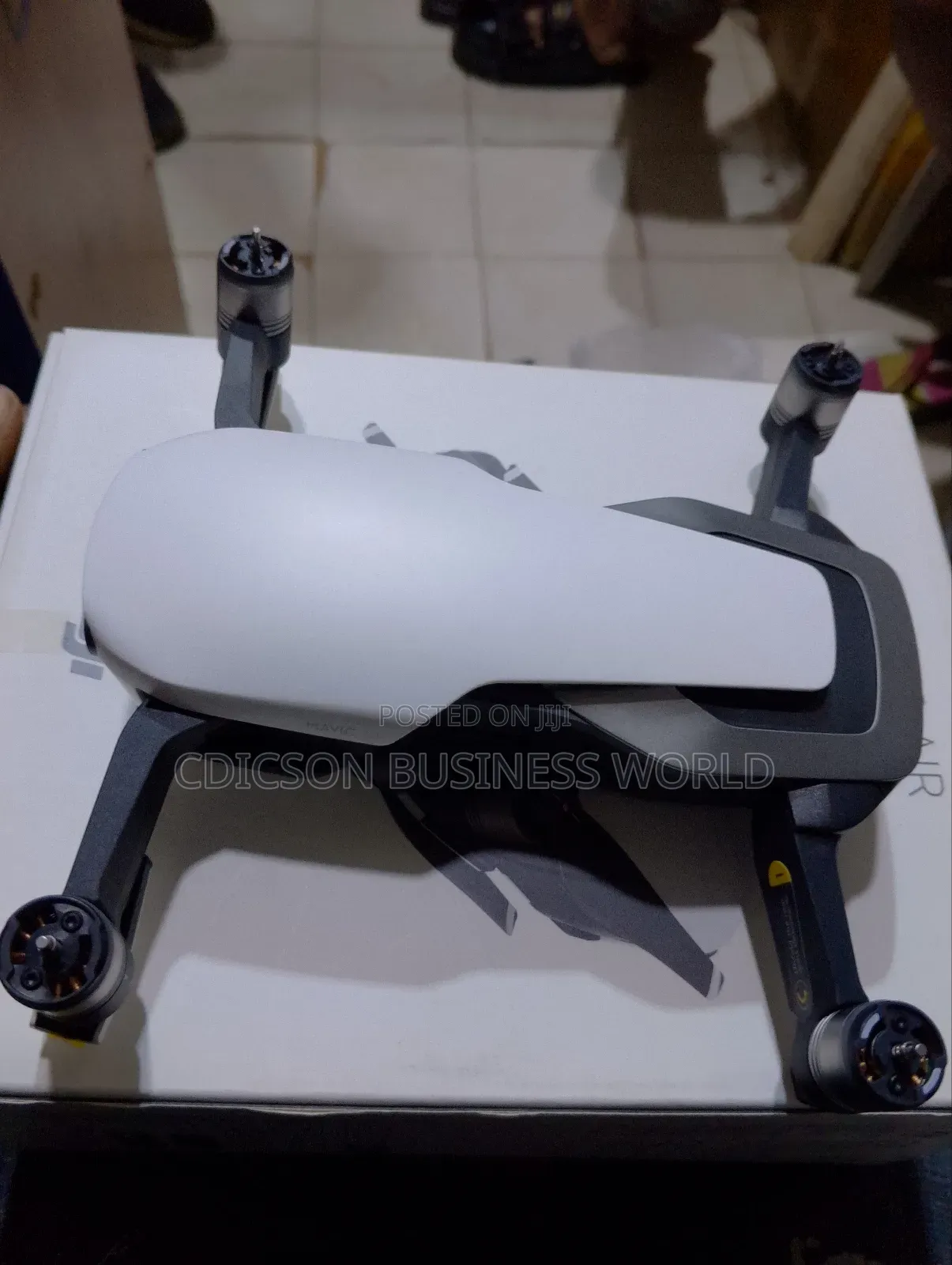 Dji Mavic Air