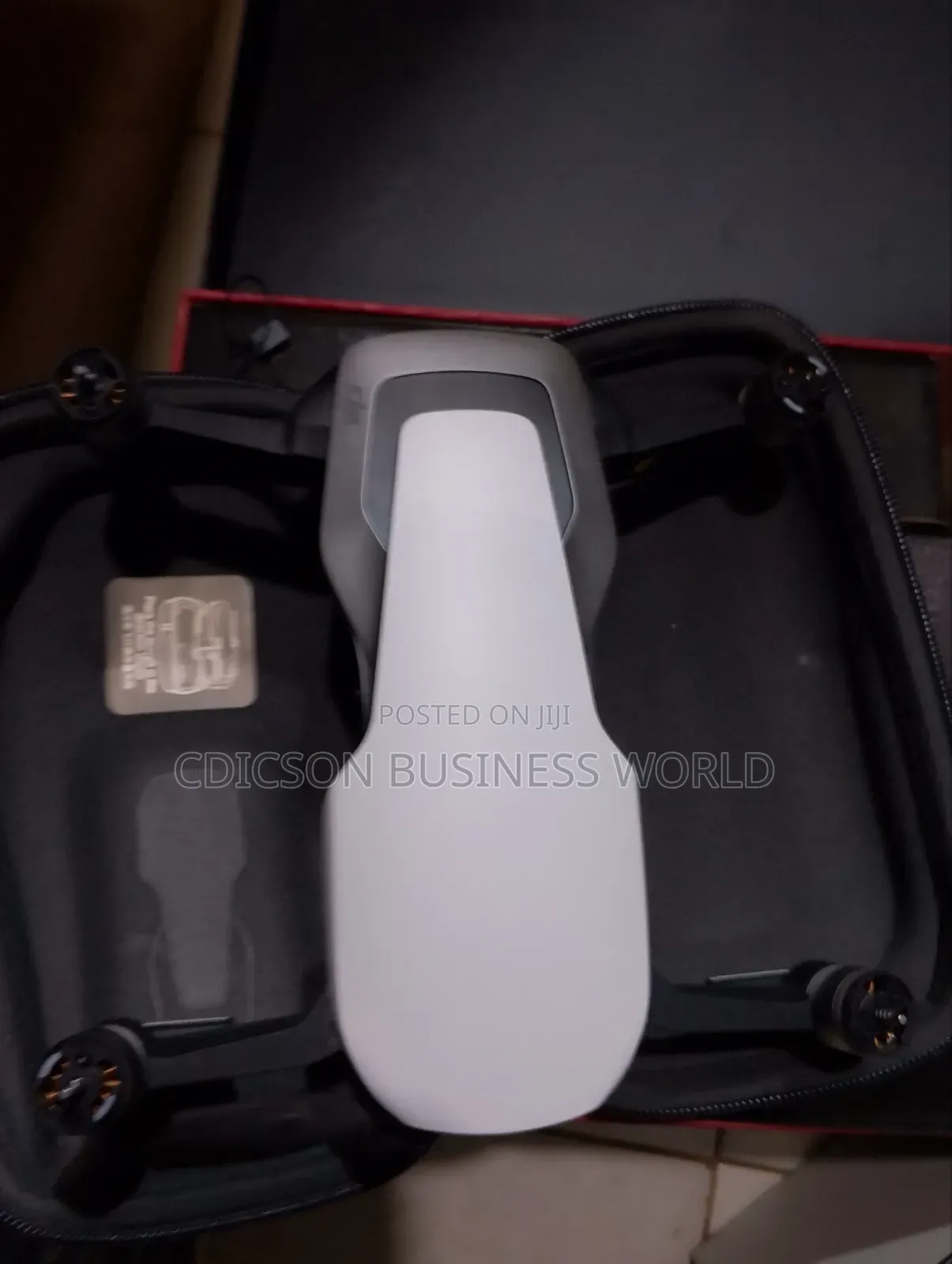 Dji Mavic Air