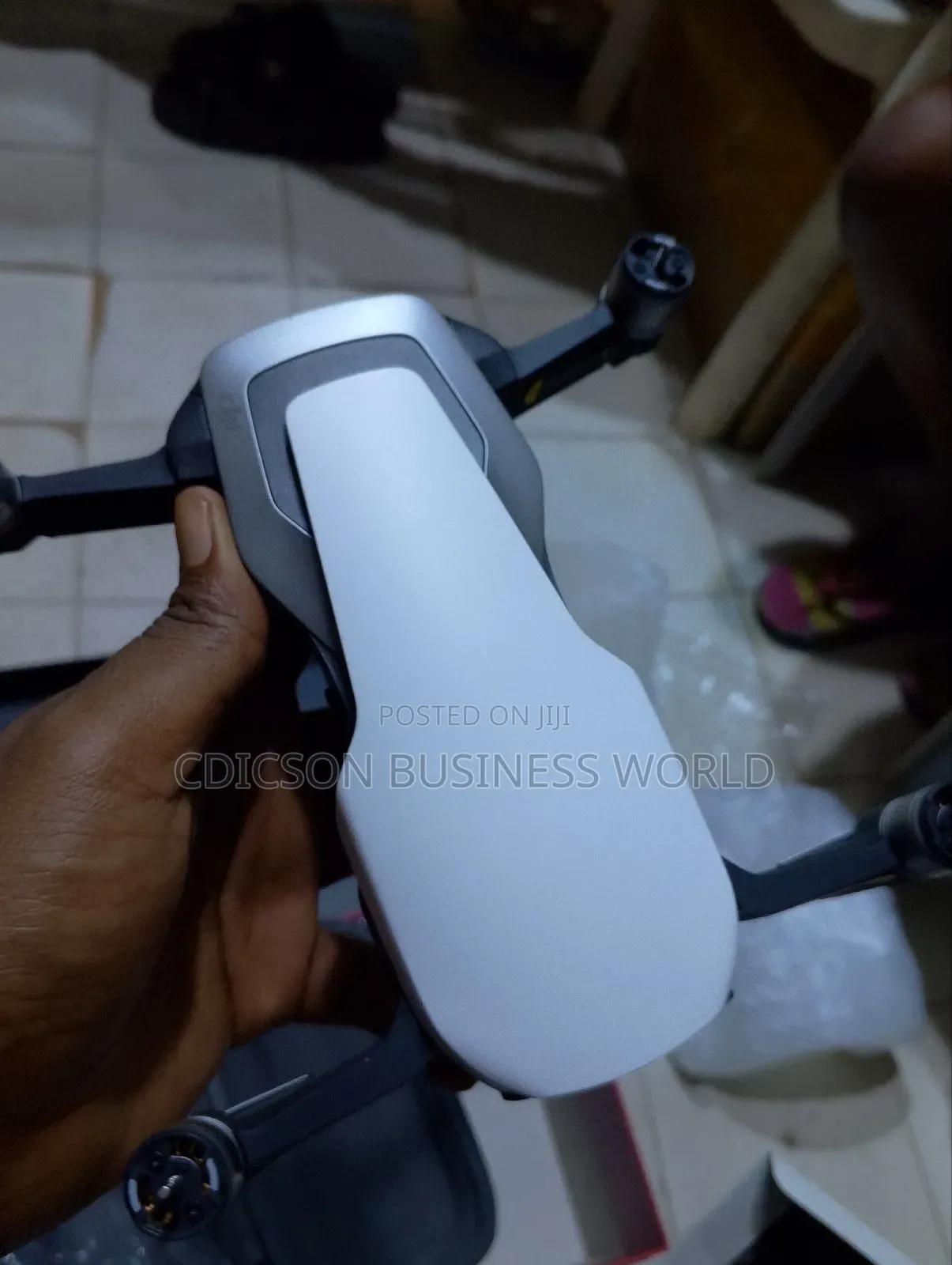 Dji Mavic Air