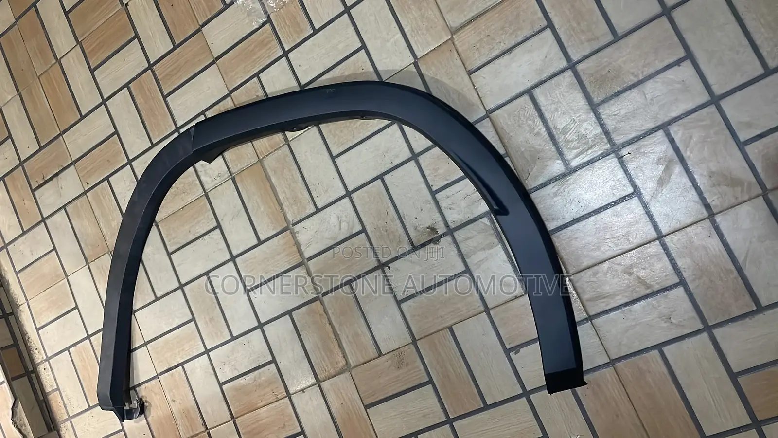Fender Chrome Rx 350 2020