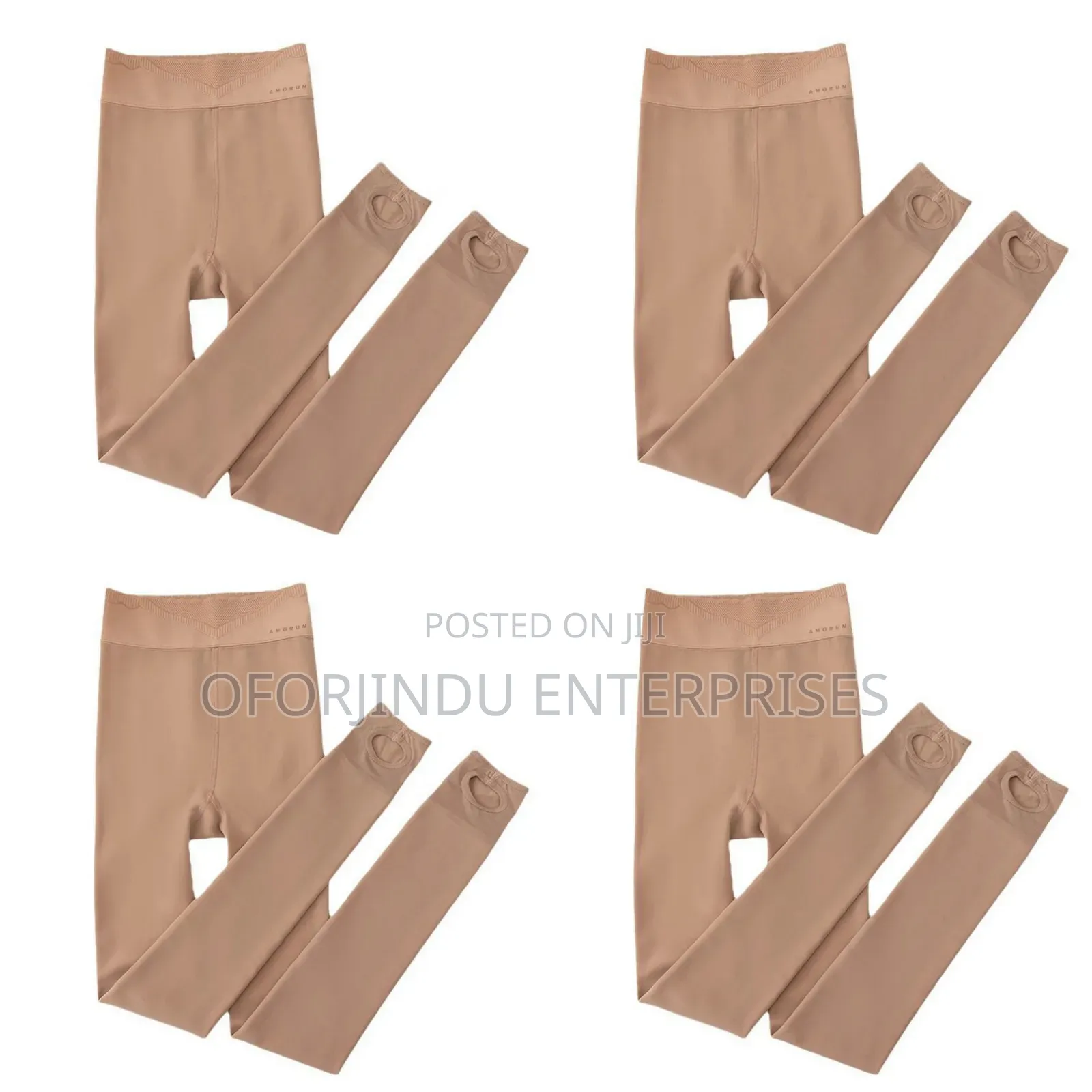 Children Winter Thermal Underwear Pants Grade 1 Foreign Used