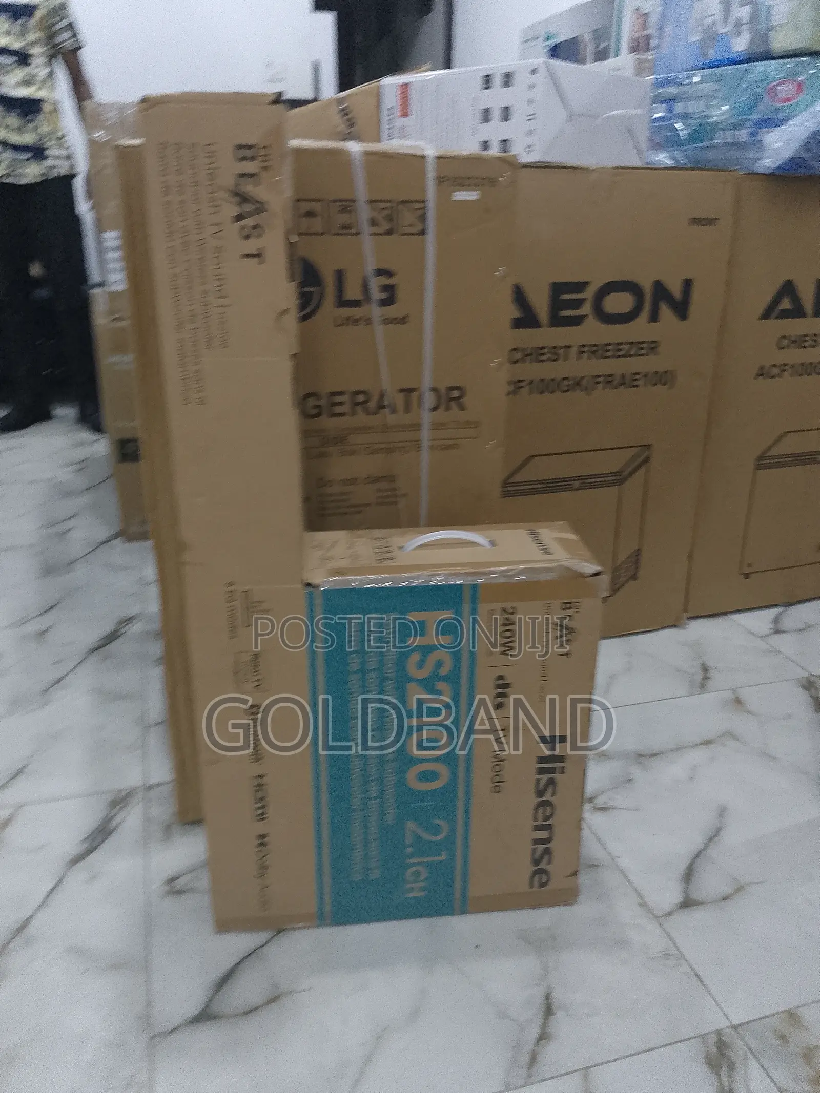 Best Quality 240watt Hisense Sound Bar Hs2100