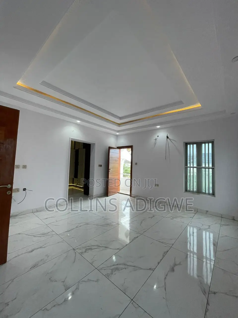 4bdrm Duplex in Abraham Adesanya for sale
