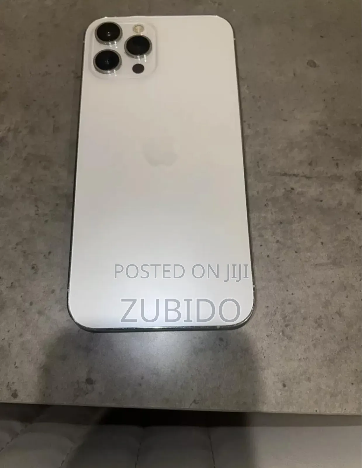 Apple iPhone 12 Pro 128 GB White