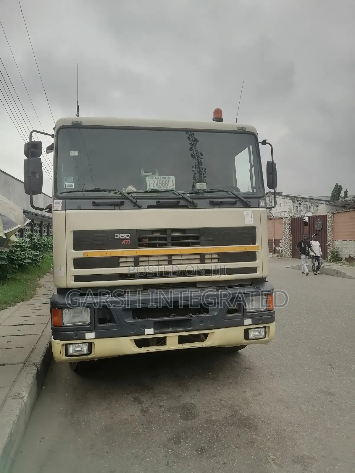 Truck Hire/Movers