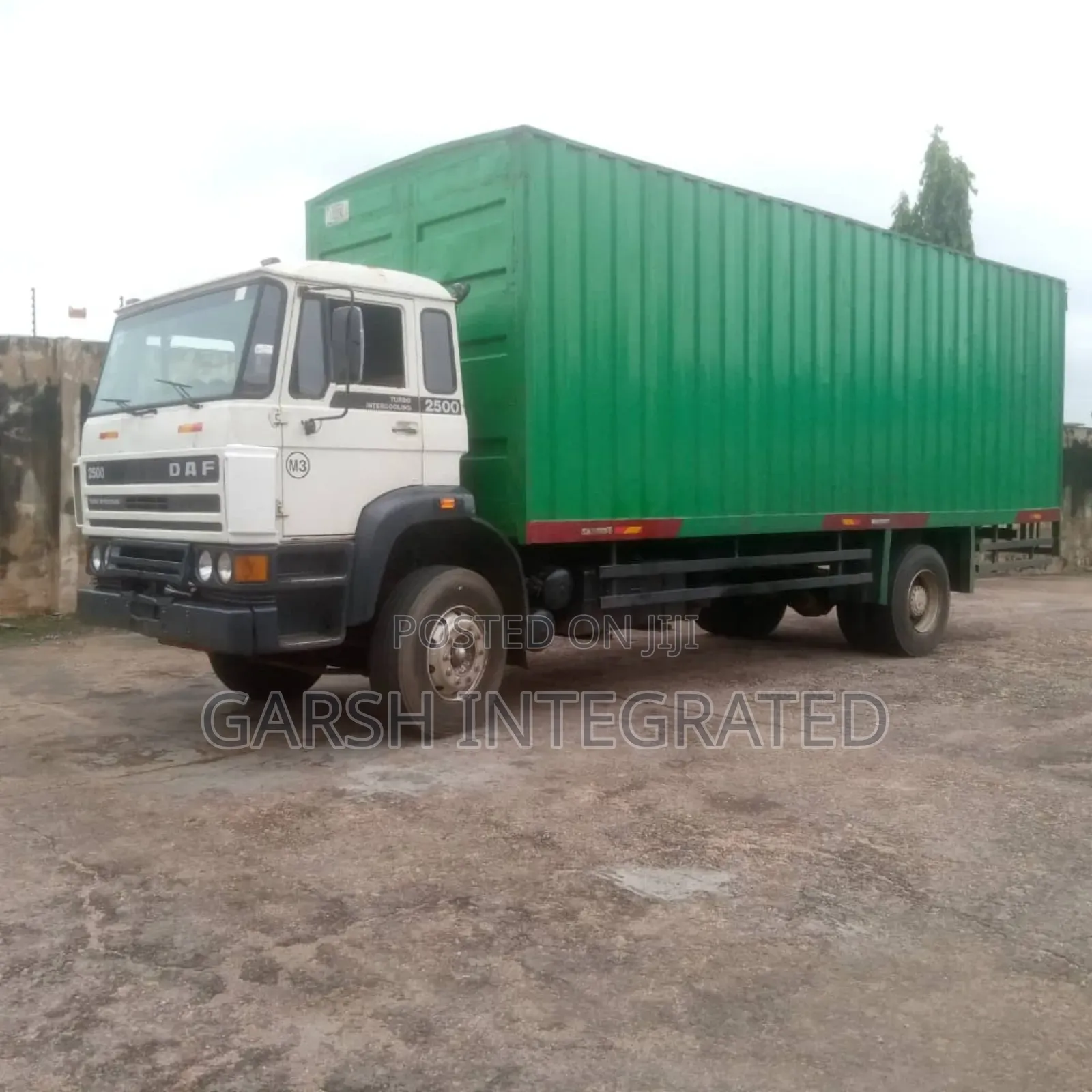 Truck Hire/Movers