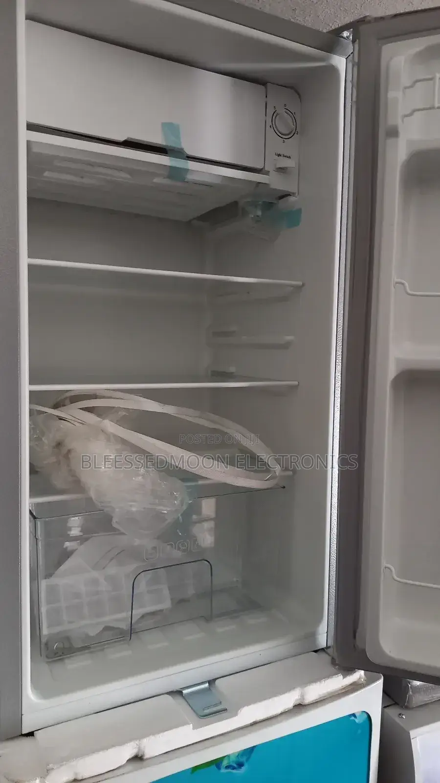LG Inverter Table Top Fridge Expert Cooling 3 Years Warranty