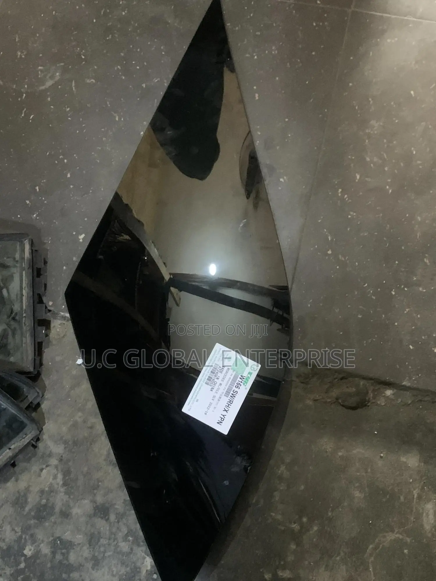 Mercedes Ml350 2015 Vent Glass Available Now