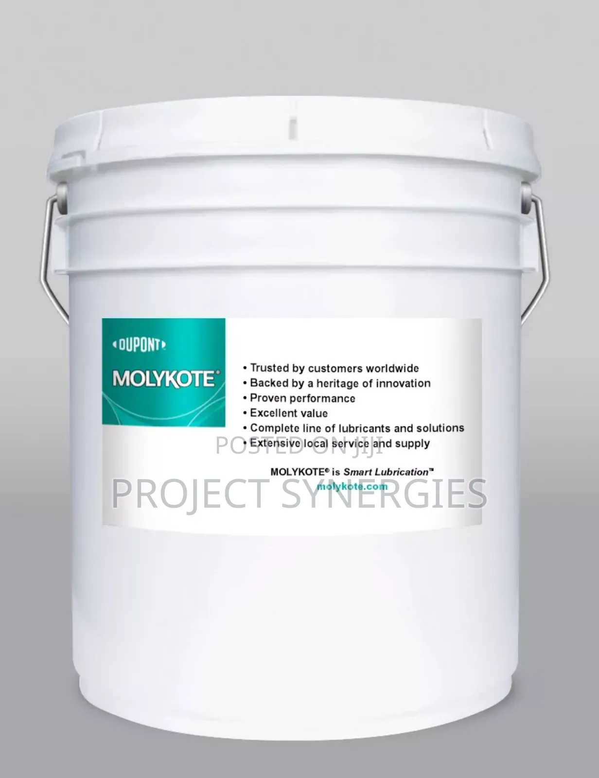 Molykote 44 Medium High Temperature Grease