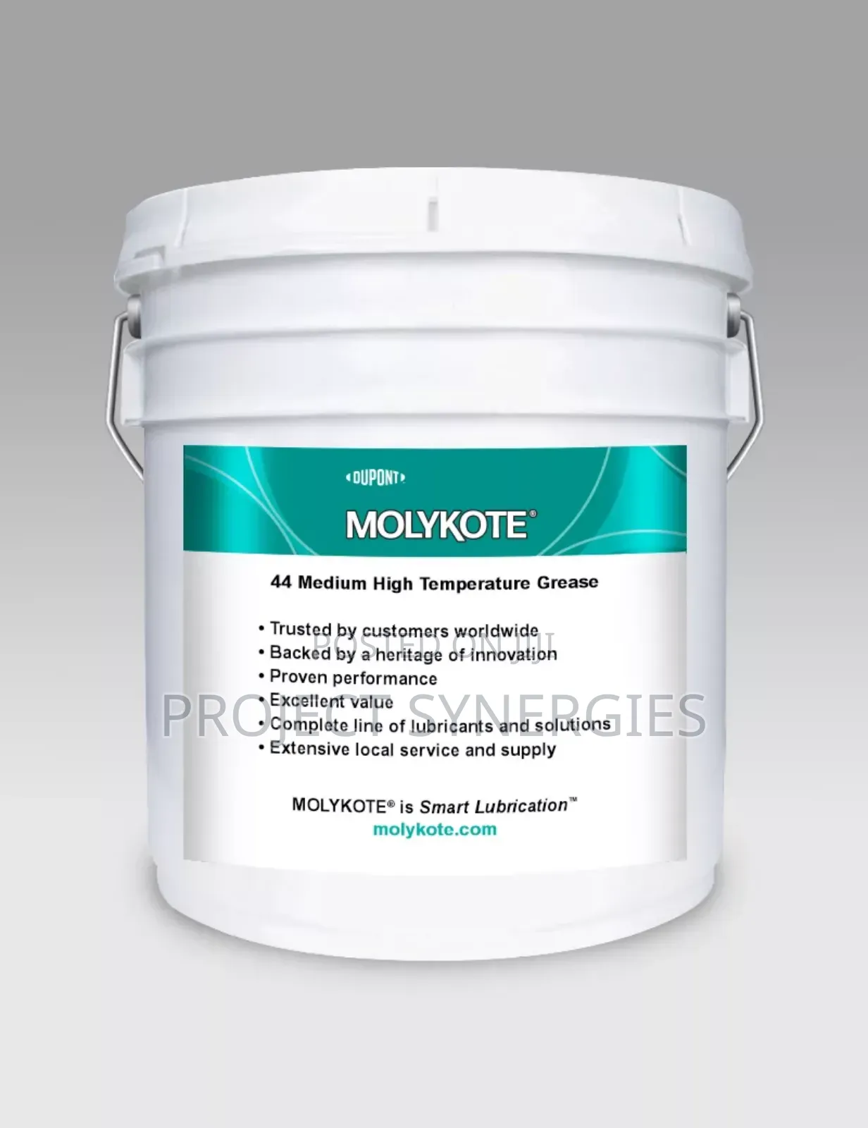 Molykote 44 Medium High Temperature Grease