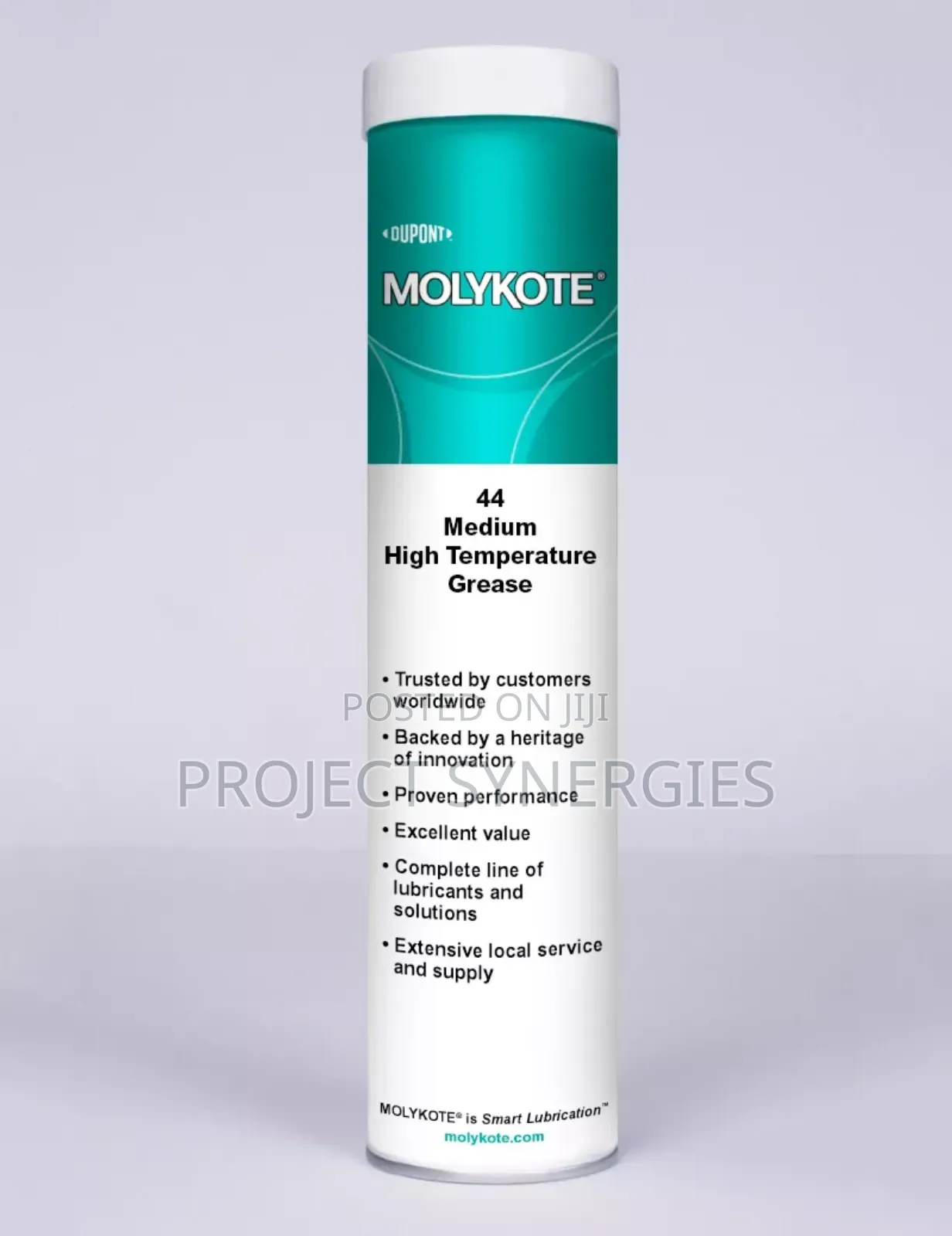 Molykote 44 Medium High Temperature Grease