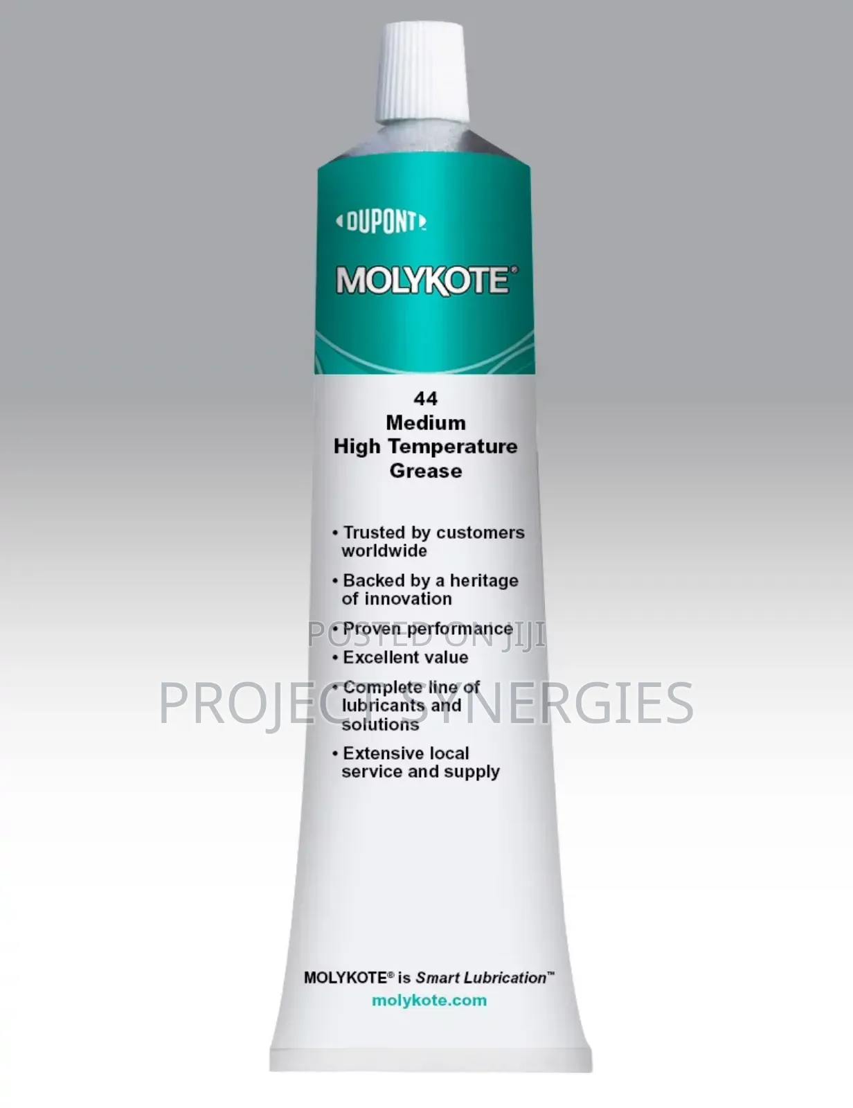 Molykote 44 Medium High Temperature Grease