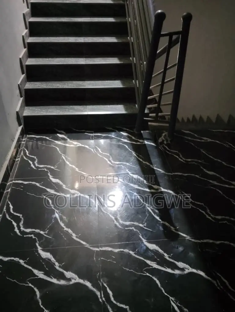 2bdrm Apartment in Abraham Adesanya Ext for sale